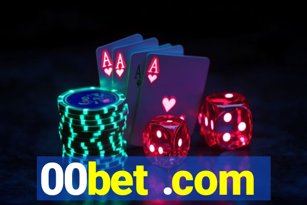 00bet .com